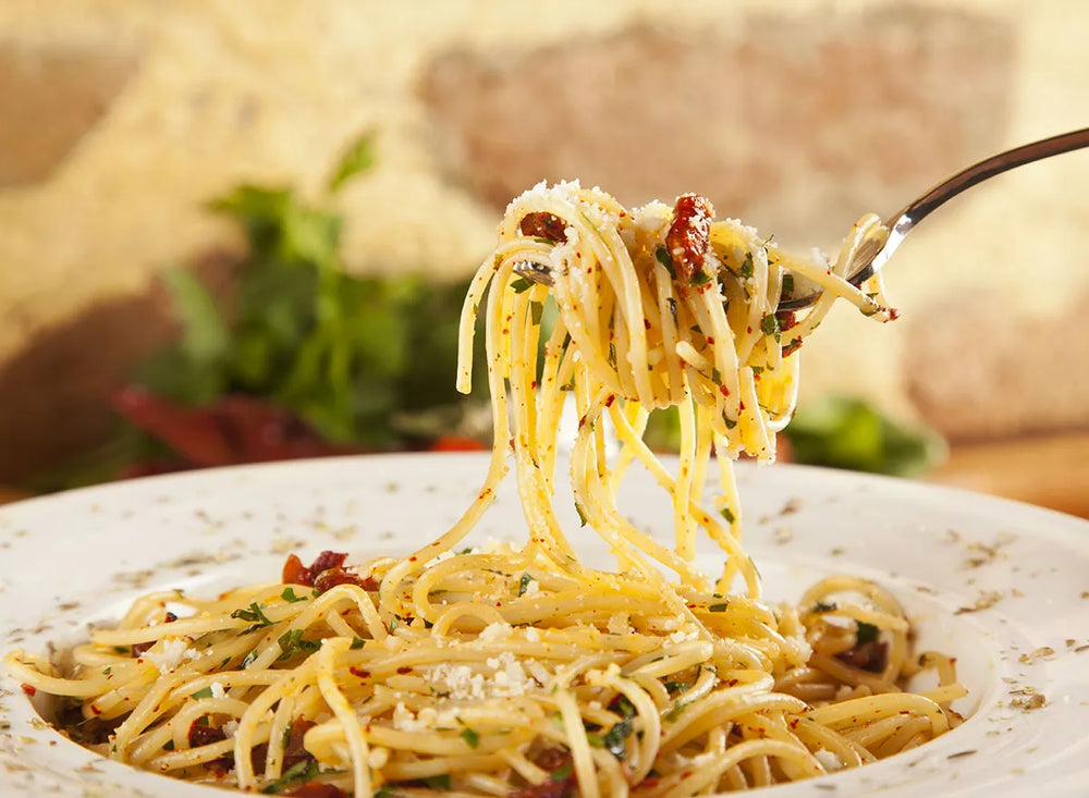 Why Acasa Has the Best Premium Ready-to-Eat Pasta Meals