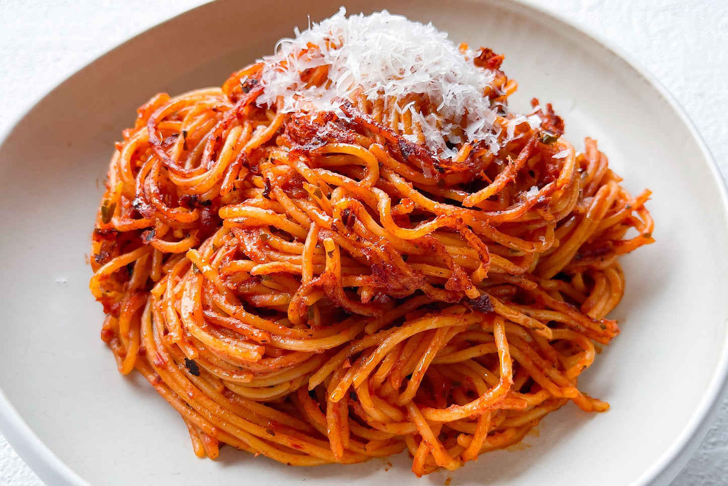 Ready to Eat Spaghetti: Delicious Recipes for Every Occasion