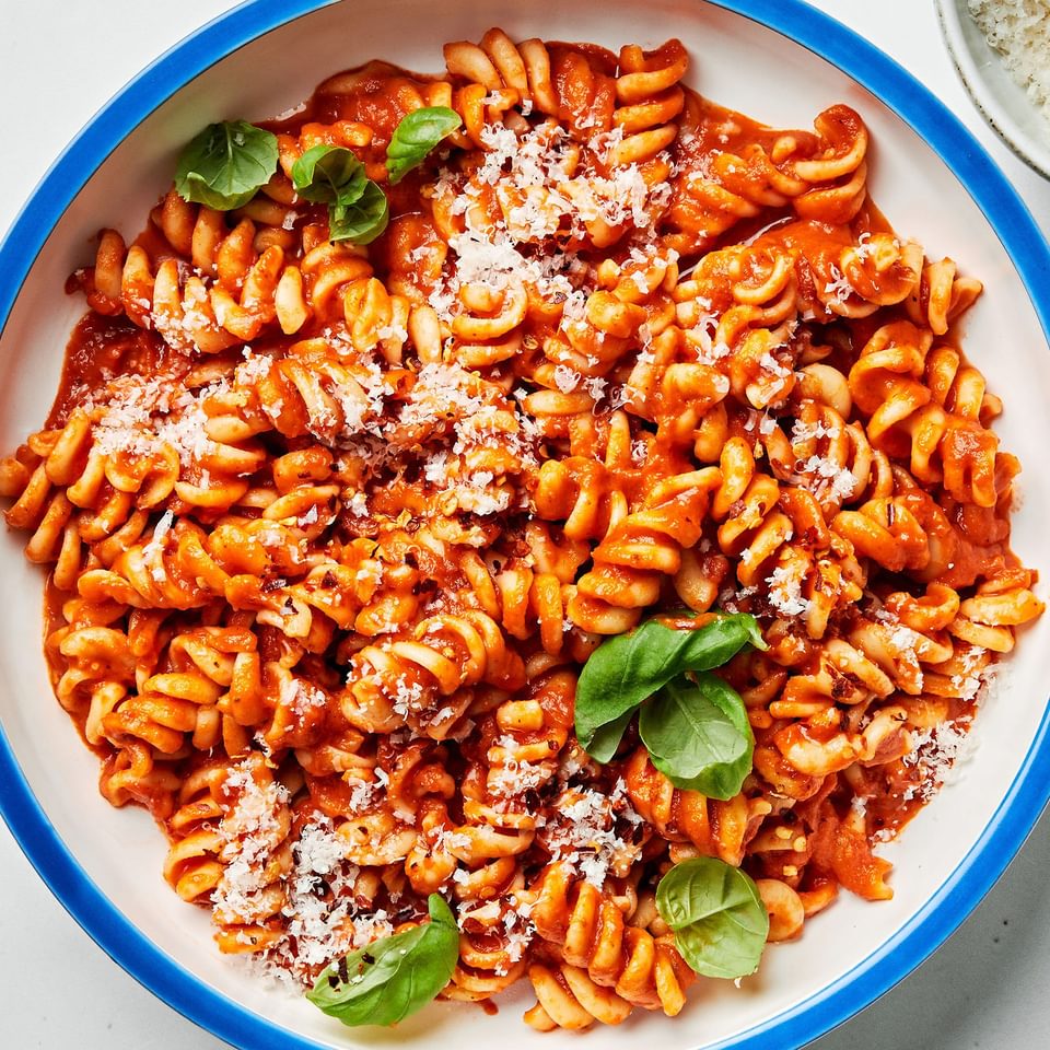 Everything You Need to Know About Making Perfect Fusilli Pasta