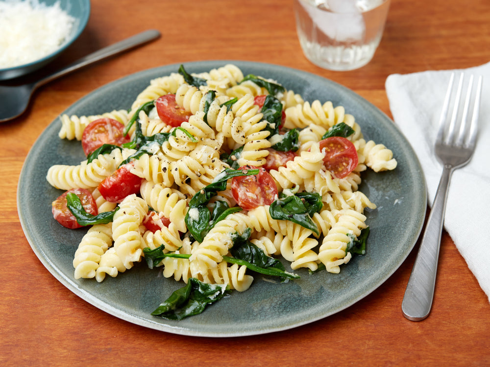 How to Make Perfect Fusilli Pasta Every Time